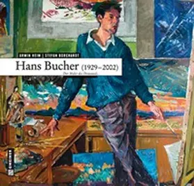 Heim / Borchardt |  Hans Bucher (1929 - 2002) | Buch |  Sack Fachmedien