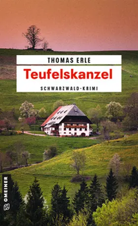 Erle | Teufelskanzel | Buch | 978-3-8392-1394-0 | www2.sack.de