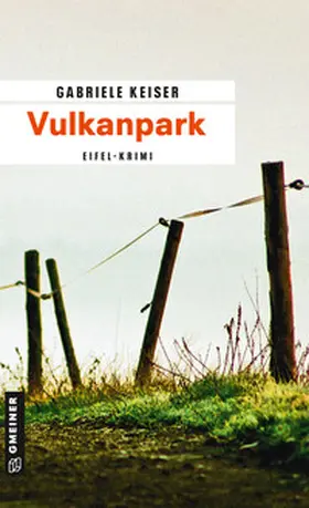 Keiser |  Vulkanpark | Buch |  Sack Fachmedien