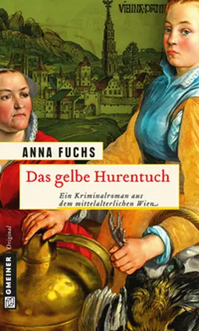 Fuchs |  Das gelbe Hurentuch | Buch |  Sack Fachmedien
