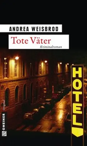 Weisbrod |  Tote Väter | Buch |  Sack Fachmedien