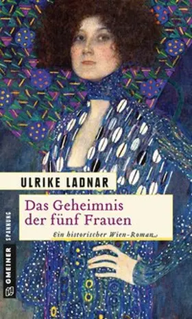 Ladnar |  Das Geheimnis der fünf Frauen | Buch |  Sack Fachmedien