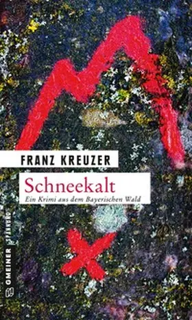 Kreuzer |  Schneekalt | Buch |  Sack Fachmedien
