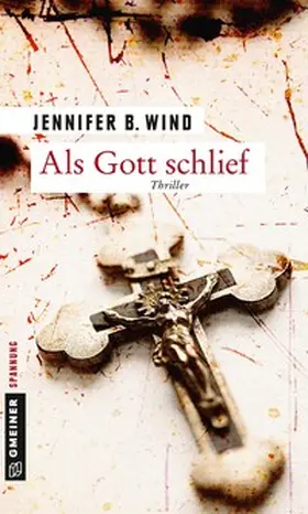 Wind |  Als Gott schlief | Buch |  Sack Fachmedien
