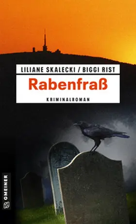 Skalecki / Rist |  Rabenfraß | Buch |  Sack Fachmedien