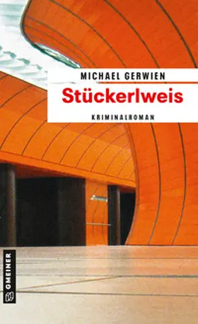 Gerwien |  Stückerlweis | Buch |  Sack Fachmedien