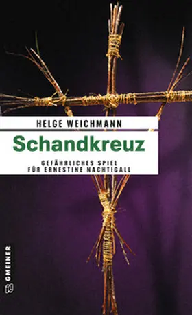Weichmann |  Schandkreuz | Buch |  Sack Fachmedien