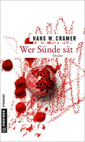 Cramer |  Wer Sünde sät | Buch |  Sack Fachmedien