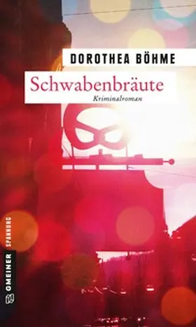 Böhme |  Schwabenbräute | Buch |  Sack Fachmedien