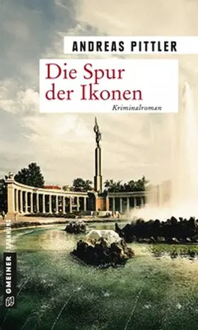 Pittler | Die Spur der Ikonen | Buch | 978-3-8392-2040-5 | www2.sack.de