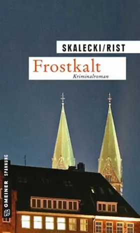 Skalecki / Rist |  Frostkalt | Buch |  Sack Fachmedien