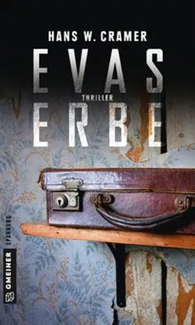 Cramer |  Evas Erbe | Buch |  Sack Fachmedien