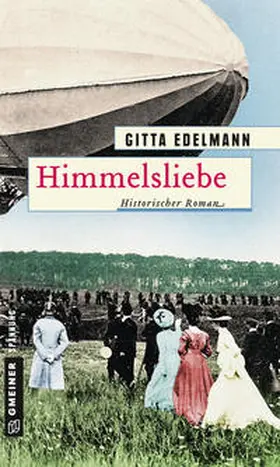 Edelmann |  Himmelsliebe | Buch |  Sack Fachmedien