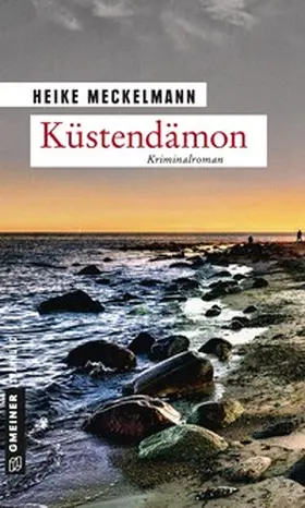 Meckelmann |  Küstendämon | Buch |  Sack Fachmedien