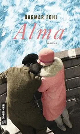 Fohl |  Alma | Buch |  Sack Fachmedien