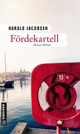 Jacobsen |  Fördekartell | Buch |  Sack Fachmedien