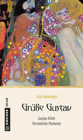 Weidinger |  Grüße Gustav | Buch |  Sack Fachmedien