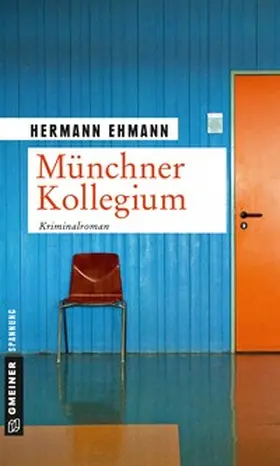 Ehmann |  Münchner Kollegium | Buch |  Sack Fachmedien