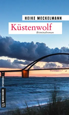 Meckelmann | Küstenwolf | Buch | 978-3-8392-2403-8 | www2.sack.de