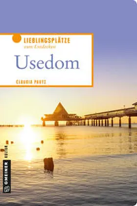 Pautz |  Usedom | Buch |  Sack Fachmedien