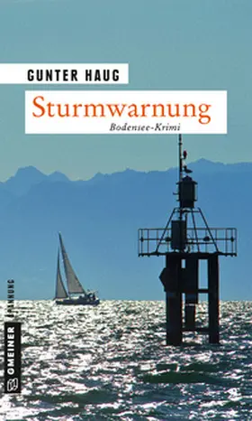 Haug |  Sturmwarnung | Buch |  Sack Fachmedien