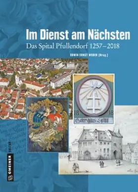 Weber / Bumiller / Schramm |  Im Dienst am Nächsten | Buch |  Sack Fachmedien