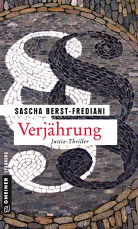 Berst-Frediani |  Verjährung | Buch |  Sack Fachmedien