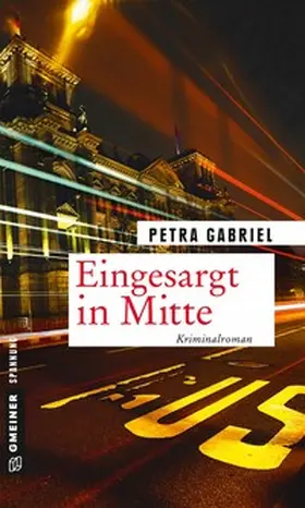Gabriel |  Eingesargt in Mitte | Buch |  Sack Fachmedien