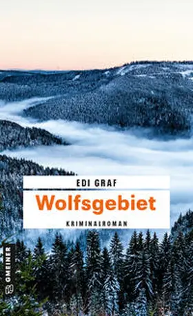 Graf |  Wolfsgebiet | Buch |  Sack Fachmedien