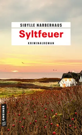 Narberhaus |  Syltfeuer | Buch |  Sack Fachmedien