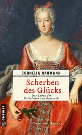 Naumann |  Scherben des Glücks | Buch |  Sack Fachmedien
