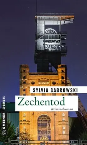 Sabrowski |  Zechentod | Buch |  Sack Fachmedien