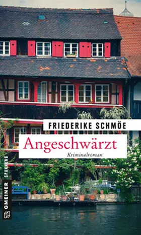 Schmöe |  Angeschwärzt | Buch |  Sack Fachmedien