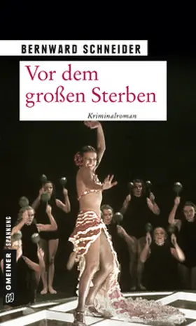 Schneider |  Vor dem großen Sterben | Buch |  Sack Fachmedien