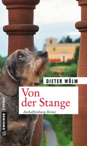 Wölm |  Von der Stange | Buch |  Sack Fachmedien