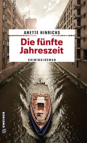 Hinrichs |  Die fünfte Jahreszeit | Buch |  Sack Fachmedien