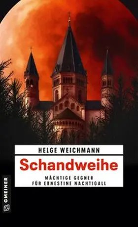 Weichmann |  Schandweihe | Buch |  Sack Fachmedien