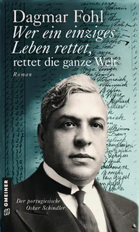 Fohl |  Wer ein einziges Leben rettet, rettet die ganze Welt | Buch |  Sack Fachmedien