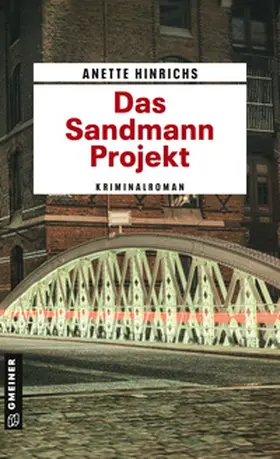 Hinrichs |  Das Sandmann-Projekt | Buch |  Sack Fachmedien