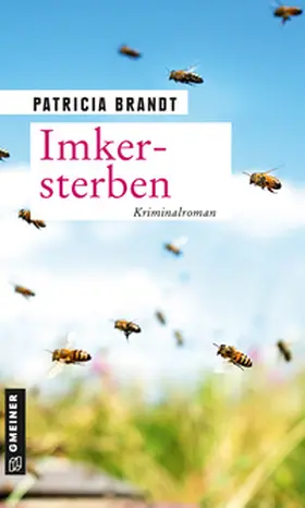 Brandt |  Imkersterben | Buch |  Sack Fachmedien