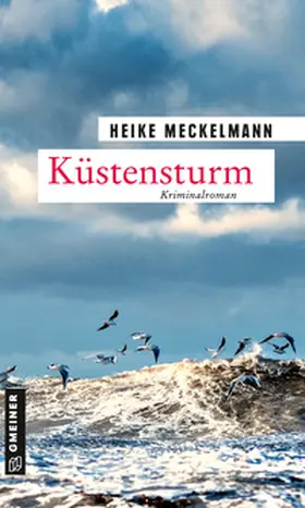 Meckelmann |  Küstensturm | Buch |  Sack Fachmedien