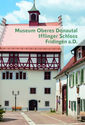 Heim / Bumiller |  Museum Oberes Donautal | Buch |  Sack Fachmedien