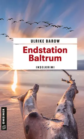 Barow | Endstation Baltrum | Buch | 978-3-8392-2908-8 | www2.sack.de