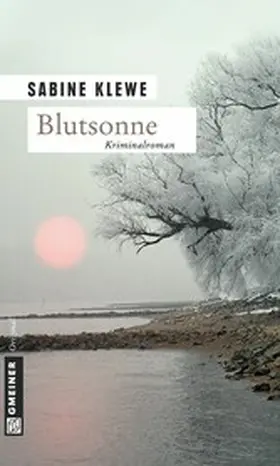 Klewe | Blutsonne | E-Book | www2.sack.de