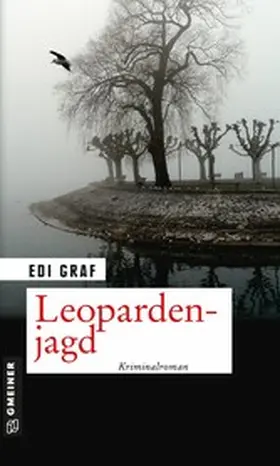 Graf |  Leopardenjagd | eBook | Sack Fachmedien