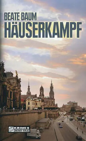 Baum |  Häuserkampf | eBook | Sack Fachmedien