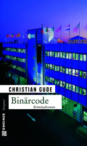 Gude |  Binärcode | eBook | Sack Fachmedien
