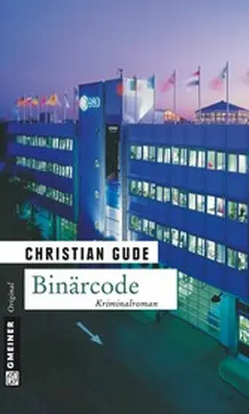 Gude |  Binärcode | eBook | Sack Fachmedien