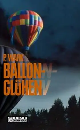 Wark |  Ballonglühen | eBook | Sack Fachmedien