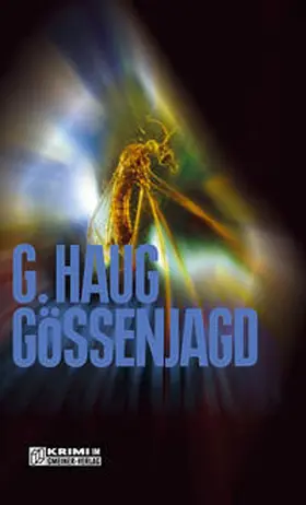 Haug |  Gössenjagd | eBook | Sack Fachmedien